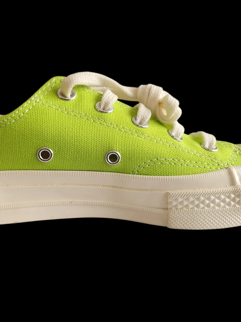 Comme des Garcons PLAY brand new